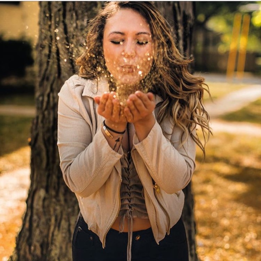 Meet your Posher, Alex